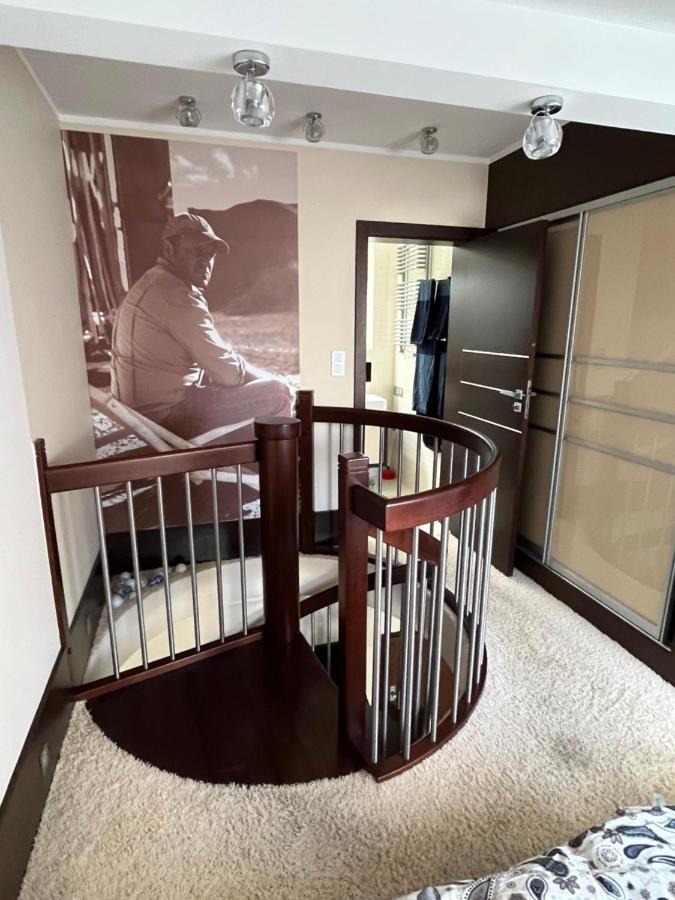 Villa Marea Misdroy 外观 照片