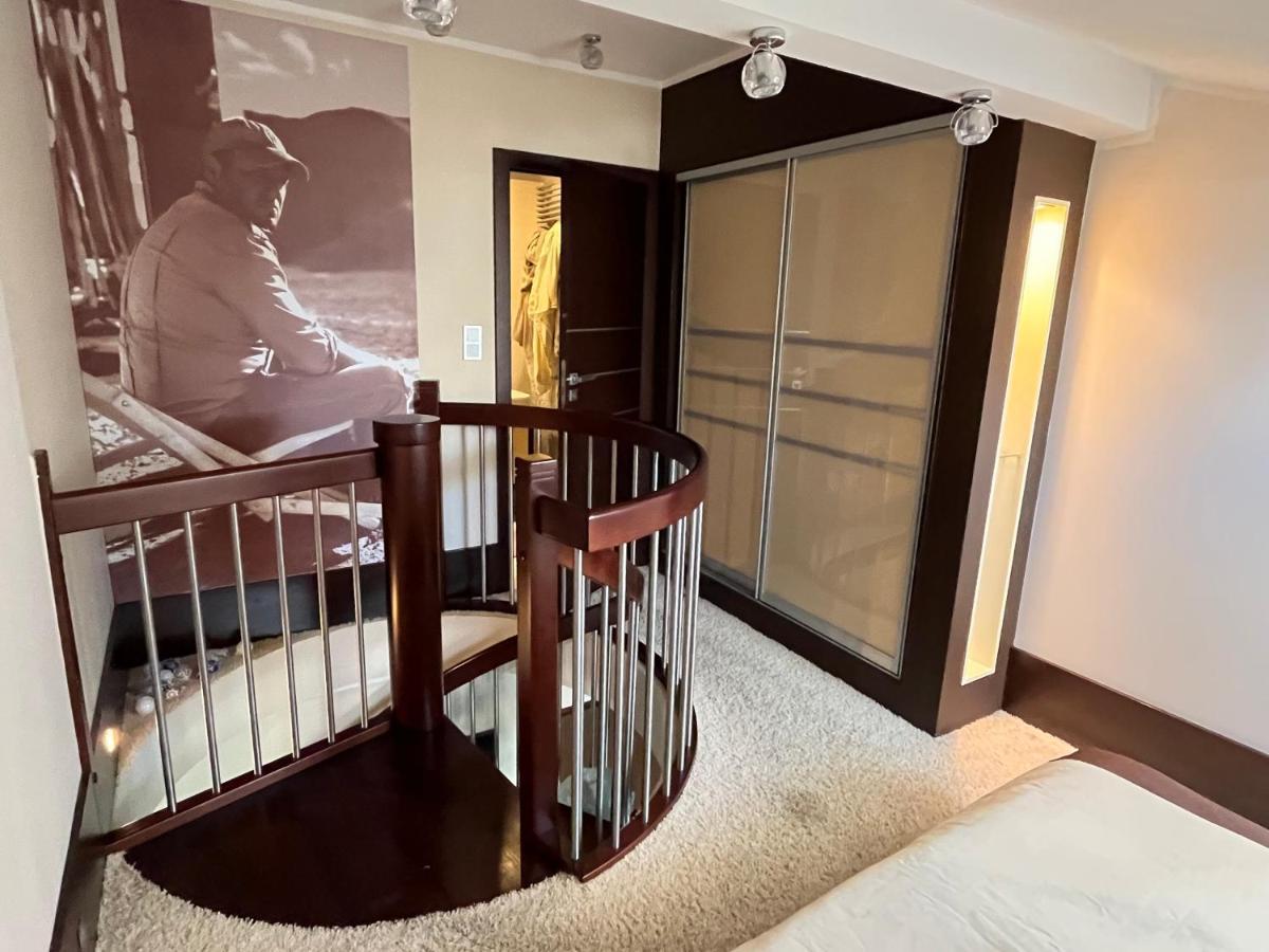 Villa Marea Misdroy 外观 照片