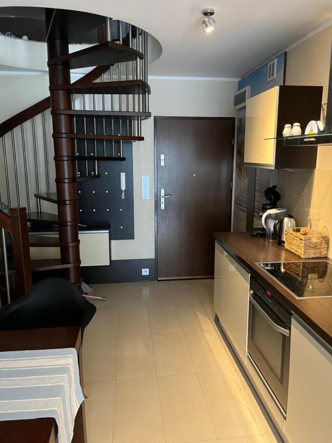 Villa Marea Misdroy 外观 照片
